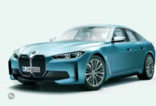BMW: سیر تکاملی11