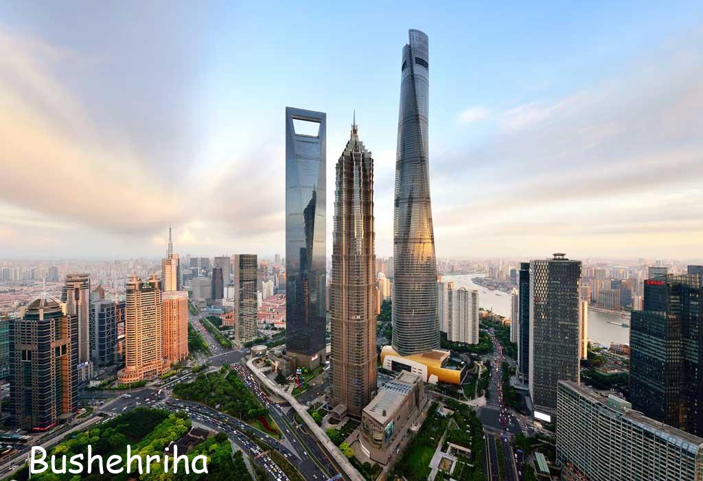 12 بلندترین ساختمان جهان را ببینید9