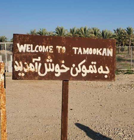 کاخ بردک سیاه 1 به تموکن خوش آمدید