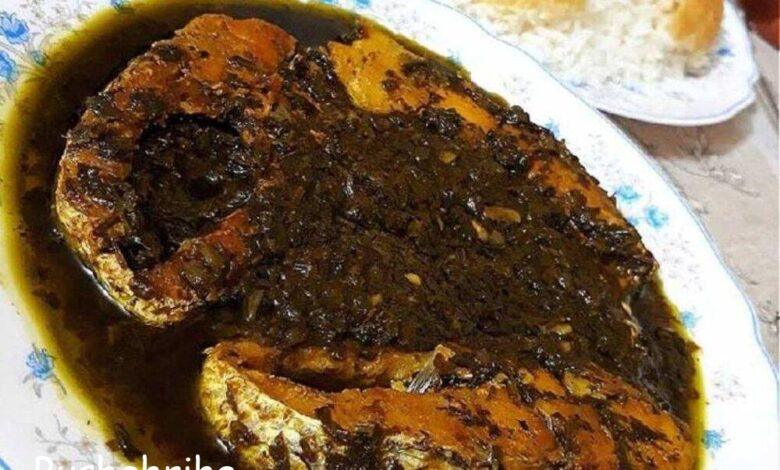 غذاهای محلی بوشهر 1 غذاهای بوشهری